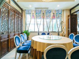 vienna hotel guangzhou huadu sunac wanda furong