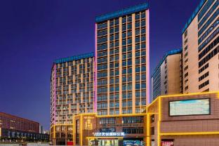World Tianyue International Apartment,,0 star