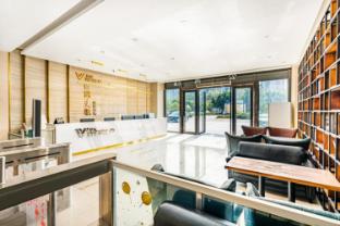 World Tianyue International Apartment,,0 star