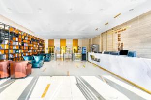 World Tianyue International Apartment,,0 star