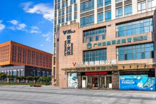 World Tianyue International Apartment,,0 star