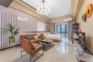 world tianyue international apartment