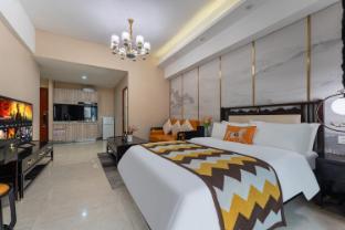 world tianyue international apartment