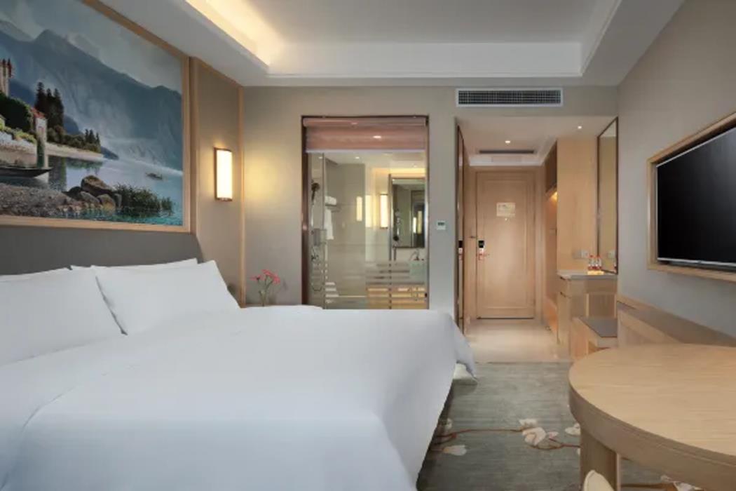 vienna hotel guangzhou yonghe development zone
