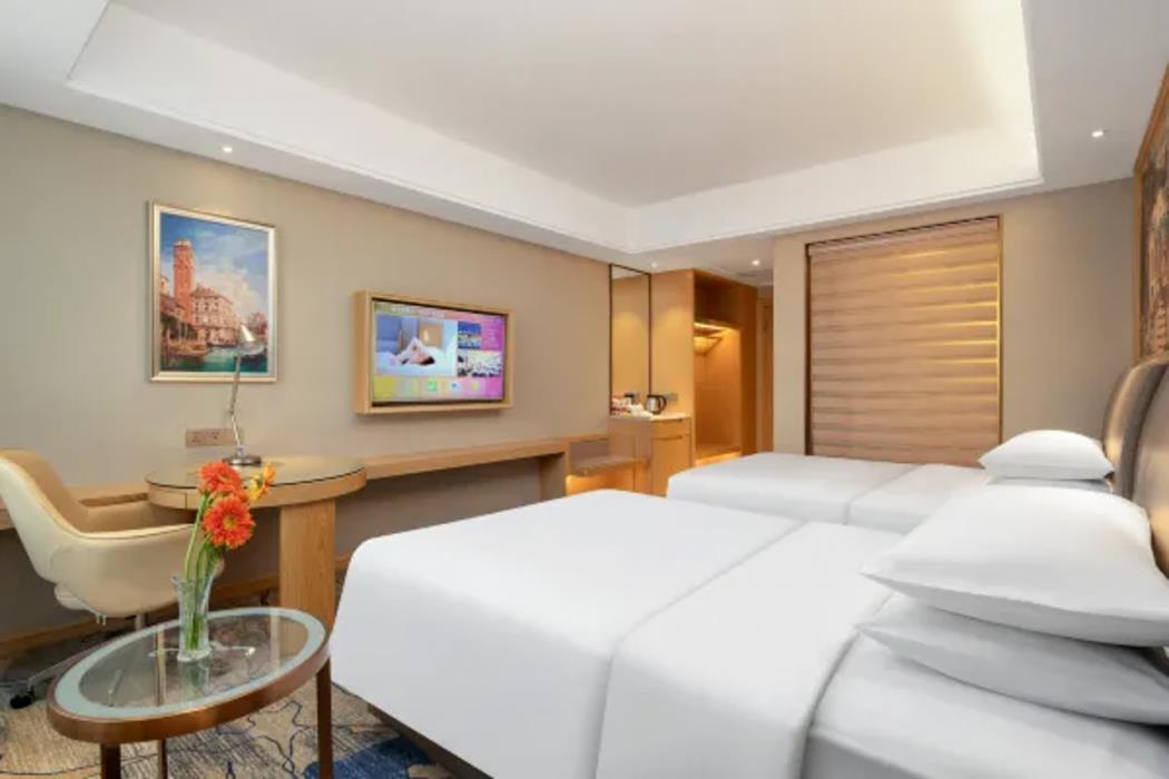 vienna hotel guangzhou yonghe development zone