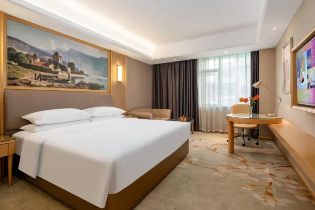 vienna hotel guangzhou yonghe development zone