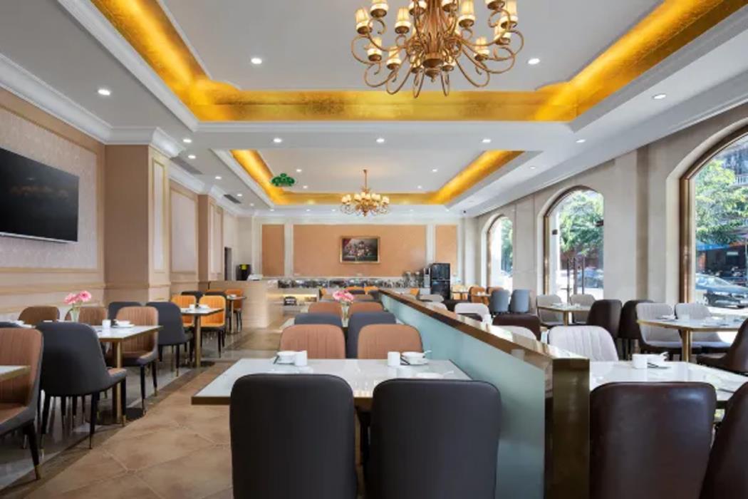 vienna hotel guangzhou yonghe development zone