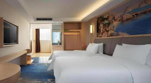 vienna hotel guangzhou yonghe development zone