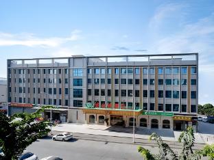 vienna hotel guangzhou yonghe development zone