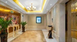vienna hotel guangzhou yonghe development zone