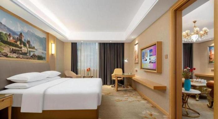 vienna hotel guangzhou yonghe development zone