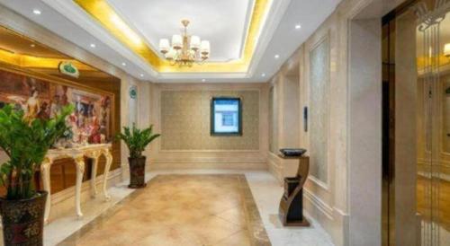 Vienna Hotel Guangzhou Yonghe Development Zone,,3 star