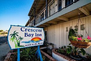 crescent bay inn