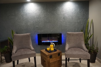 Crescent Bay Inn,Dana Point>>California,2 star