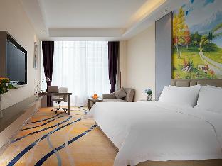 venus international hotel kunming baiyun road tongde square