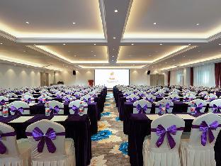 venus international hotel kunming baiyun road tongde square