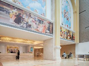 venus international hotel kunming baiyun road tongde square