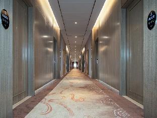 venus international hotel kunming baiyun road tongde square