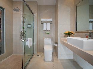 venus international hotel kunming baiyun road tongde square