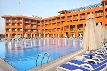 cancun sokhna resort and villas