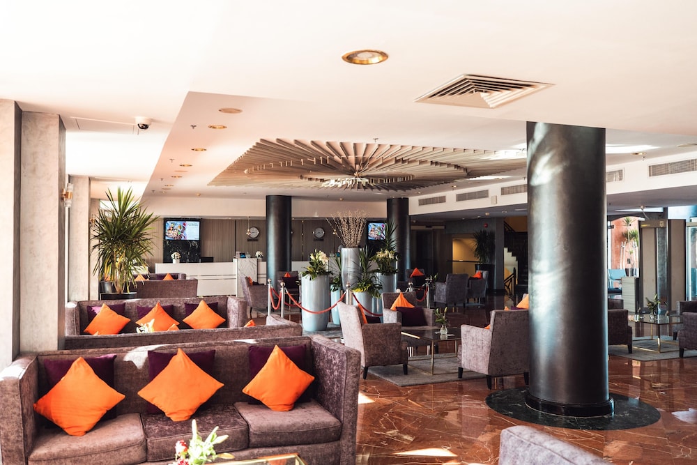 cancun sokhna resort and villas