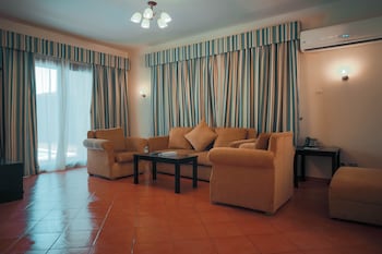 cancun sokhna resort and villas