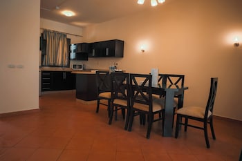 cancun sokhna resort and villas