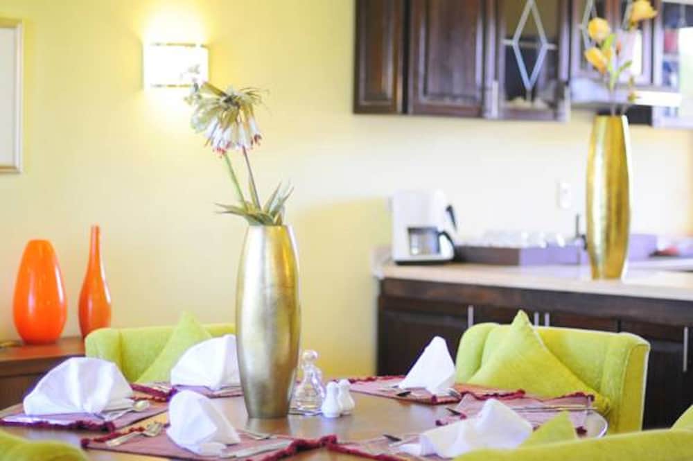 cancun sokhna resort and villas