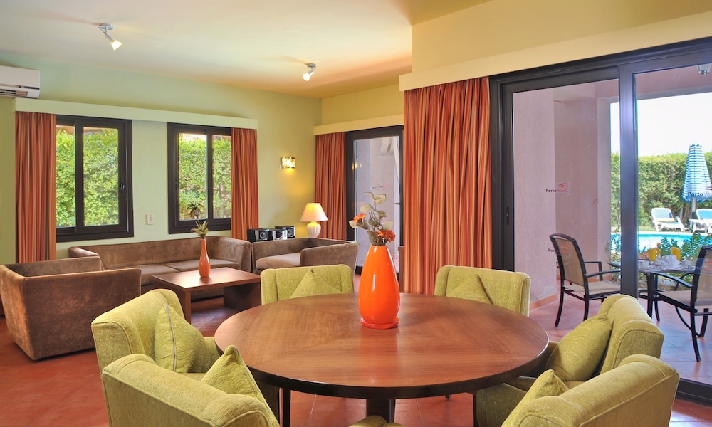 cancun sokhna resort and villas