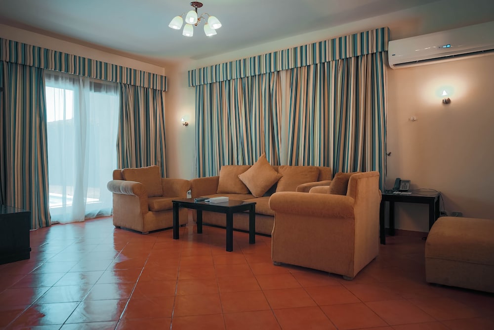 cancun sokhna resort and villas