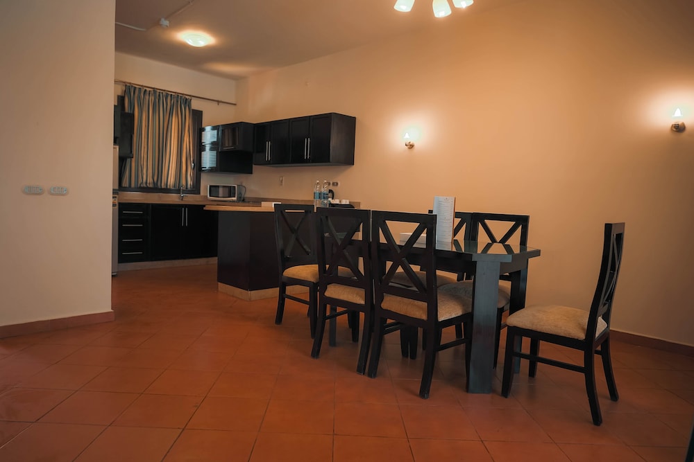 cancun sokhna resort and villas