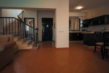 cancun sokhna resort and villas