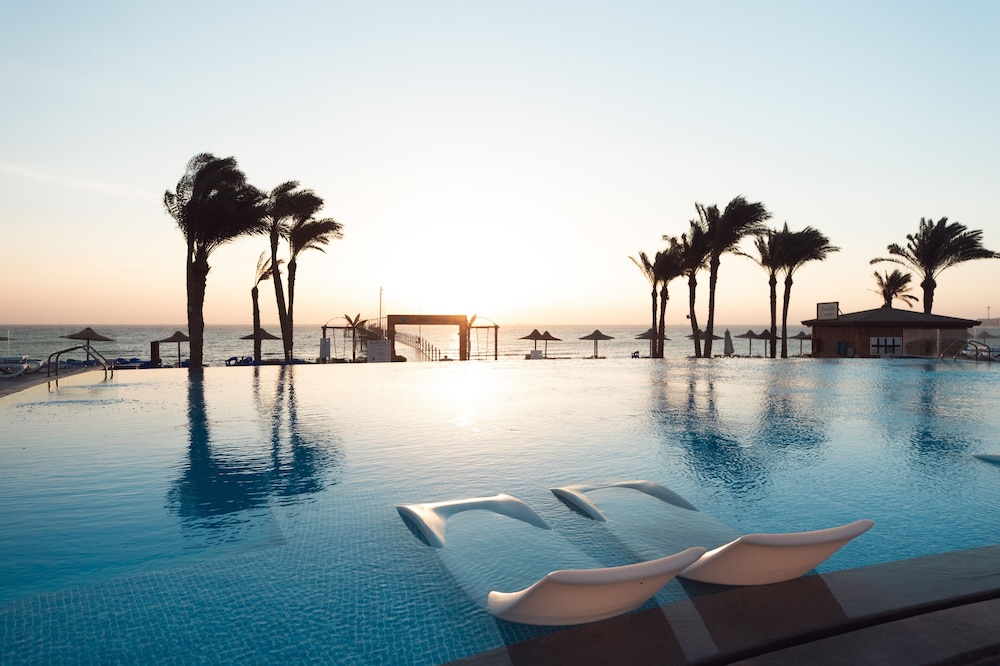 cancun sokhna resort and villas