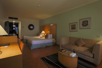 cancun sokhna resort and villas