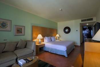 cancun sokhna resort and villas