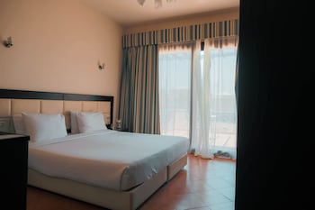 cancun sokhna resort and villas