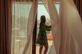 cancun sokhna resort and villas