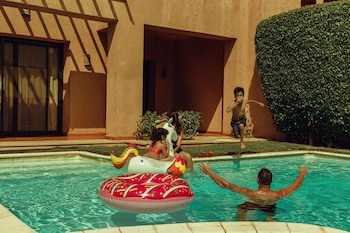 cancun sokhna resort and villas