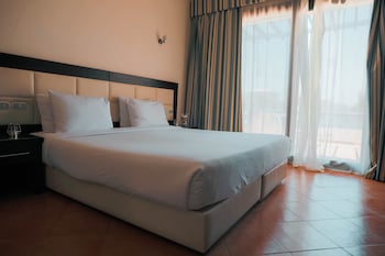 cancun sokhna resort and villas