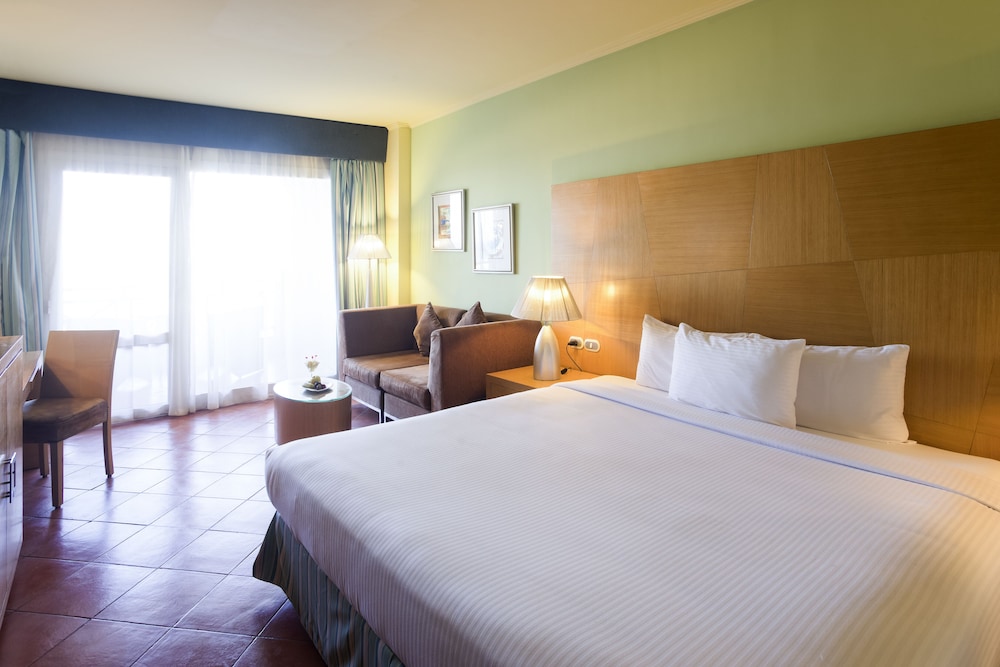 cancun sokhna resort and villas