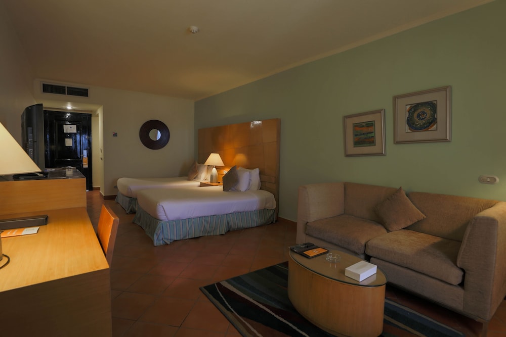 cancun sokhna resort and villas