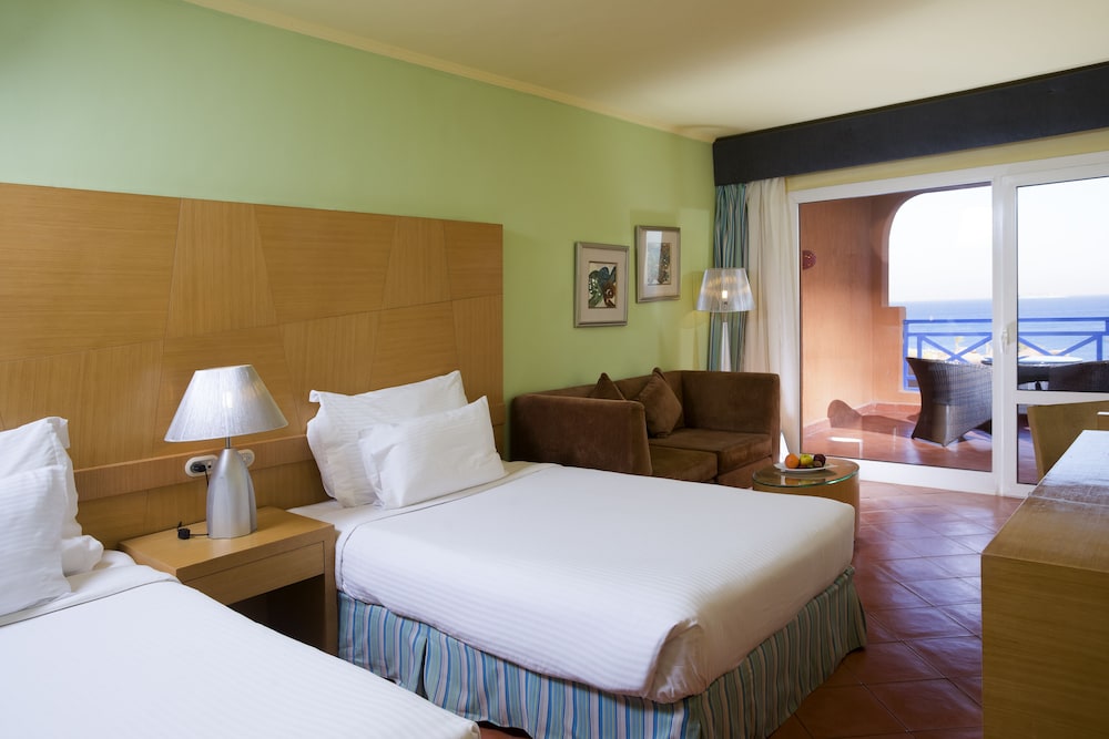 cancun sokhna resort and villas