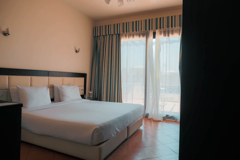 cancun sokhna resort and villas