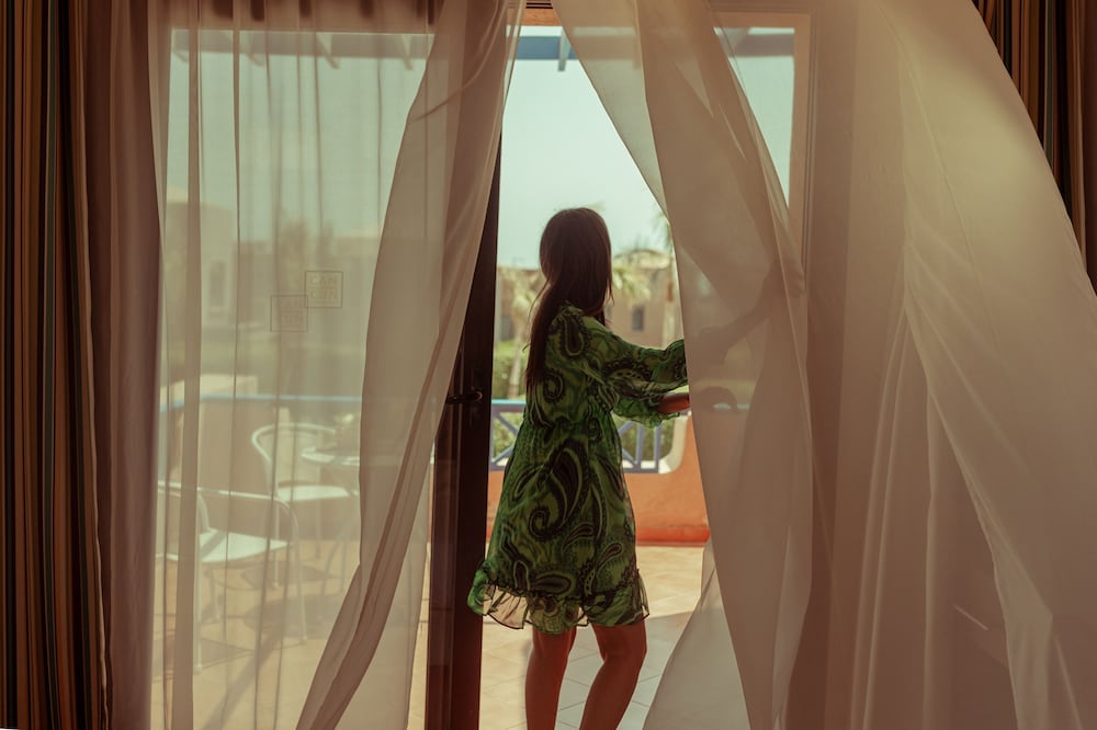 cancun sokhna resort and villas