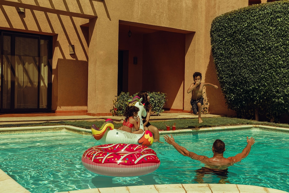 cancun sokhna resort and villas