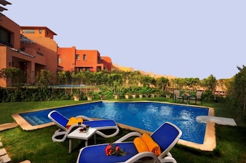 cancun sokhna resort and villas