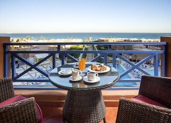 cancun sokhna resort and villas