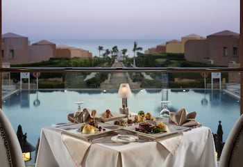 cancun sokhna resort and villas