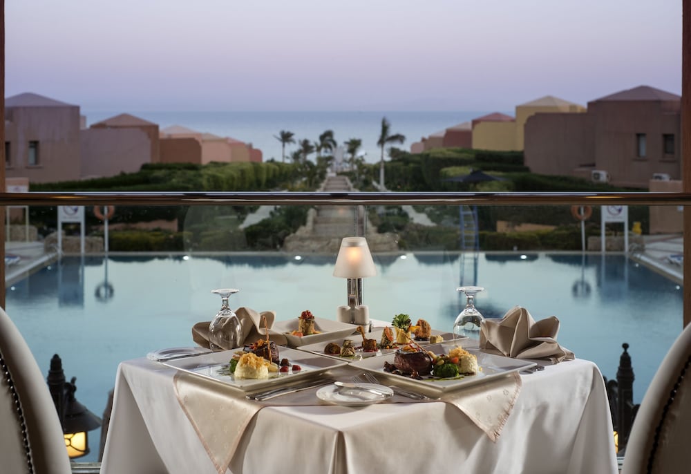 cancun sokhna resort and villas