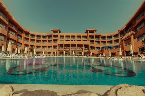 cancun sokhna resort and villas